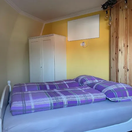 Διαμέρισμα Dirndlhaus *