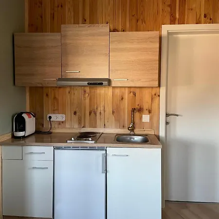 Dirndlhaus Kirchberg an der Pielach