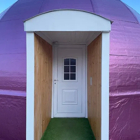 Διαμέρισμα Dirndlhaus *