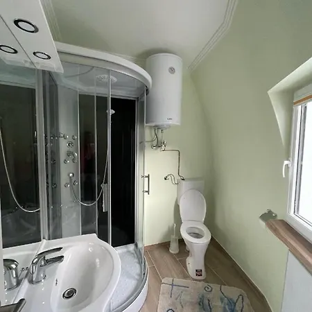 Διαμέρισμα Dirndlhaus *