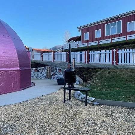 Διαμέρισμα Dirndlhaus