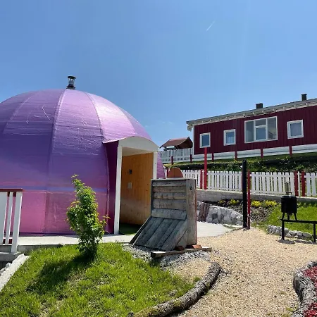 Dirndlhaus * Kirchberg an der Pielach