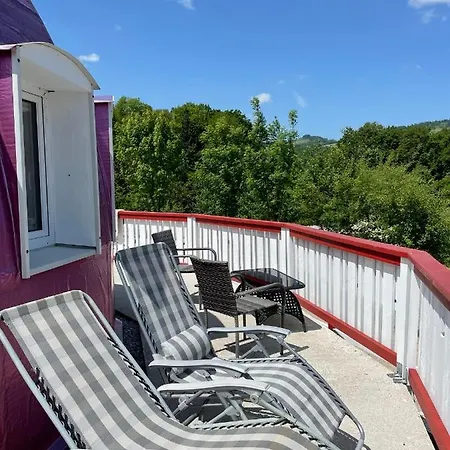 Dirndlhaus Διαμέρισμα *