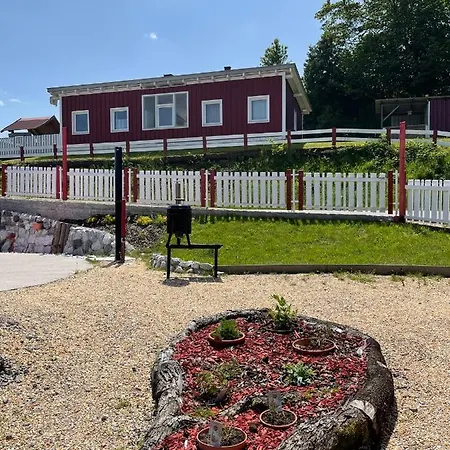 Διαμέρισμα Dirndlhaus Kirchberg an der Pielach