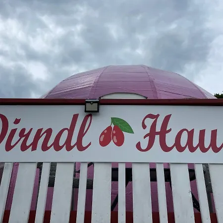 Διαμέρισμα Dirndlhaus