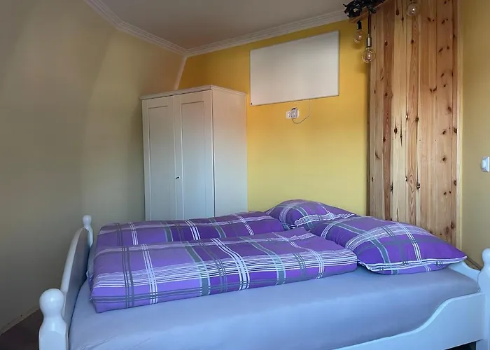 Appartement Dirndlhaus *