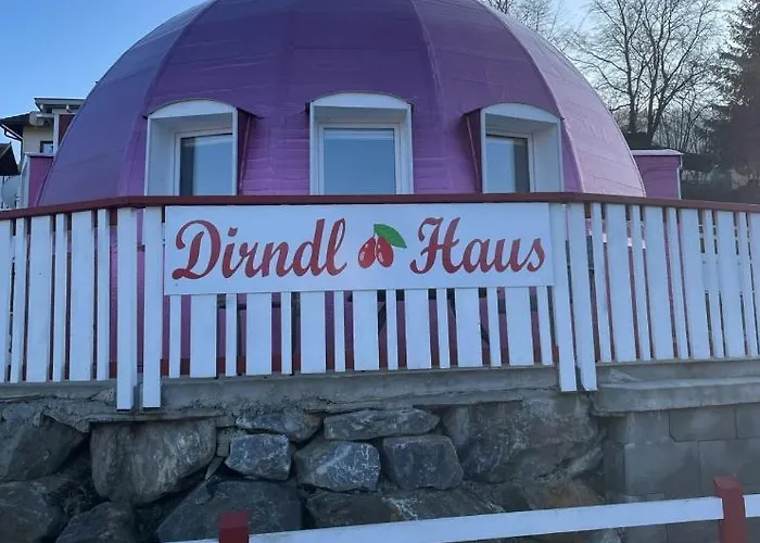 Dirndlhaus