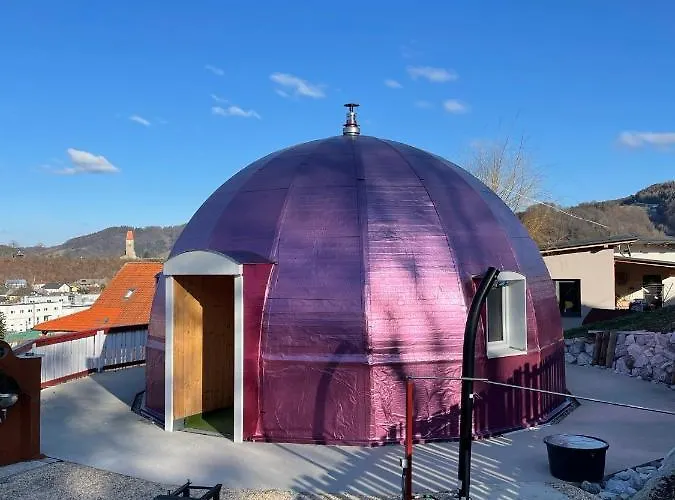 Dirndlhaus Kirchberg an der Pielach