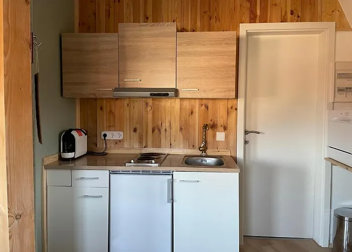 Dirndlhaus Kirchberg an der Pielach