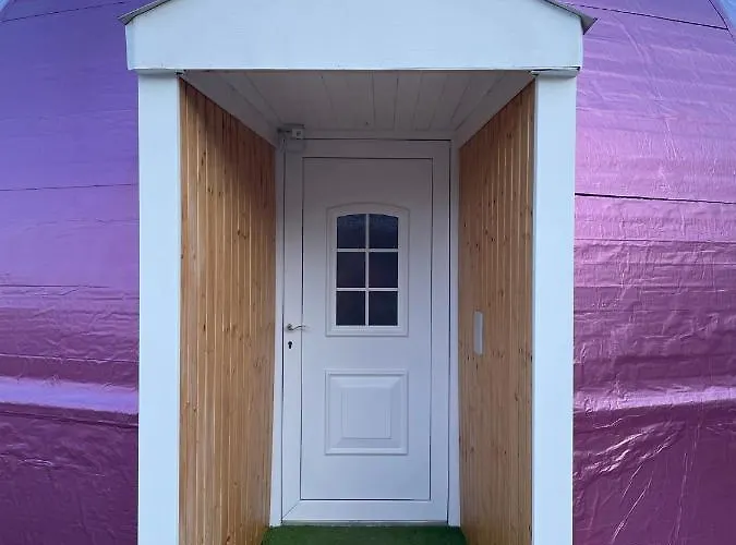 Appartement Dirndlhaus *