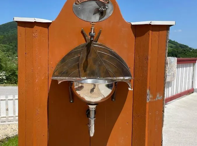 Dirndlhaus Kirchberg an der Pielach