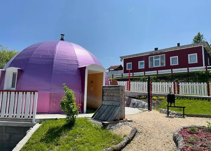 Dirndlhaus * Kirchberg an der Pielach