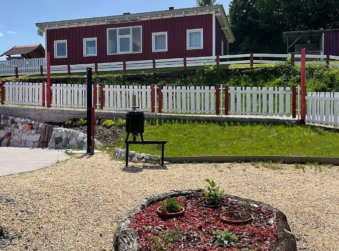 Appartement Dirndlhaus Kirchberg an der Pielach